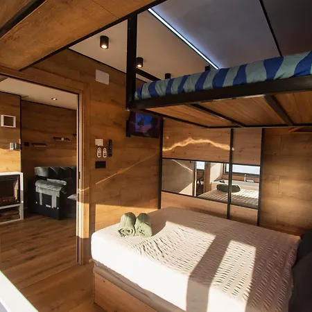 Apartmán Snowgranada Snow Jacuzzi *