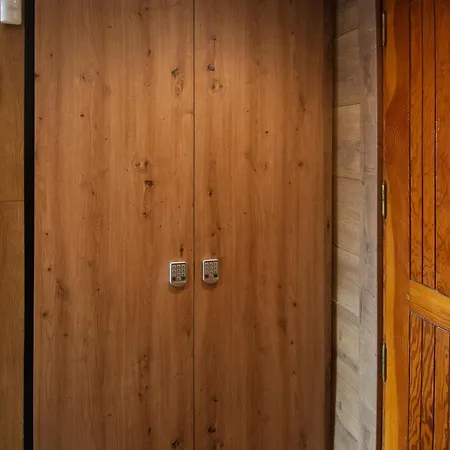 Snowgranada Snow Jacuzzi Apartmán